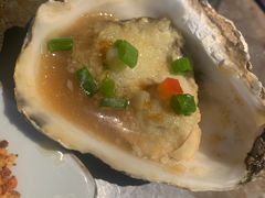 -很久以前羊肉串(京汉店)