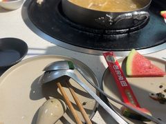 -芭夯兔·兔肉汤锅(新都店)