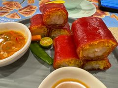 -点都德(华强北店)