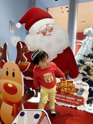 -奈尔宝家庭中心·亲子餐厅(北京东坝万达店)