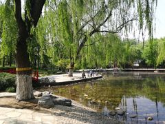 -玲珑塔公园