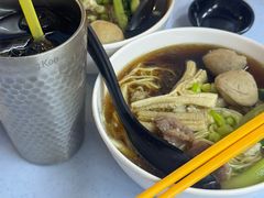 -颂记牛肉粉