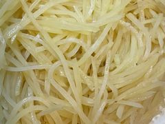 醋溜土豆丝-福利来酒店(泺源大街店)