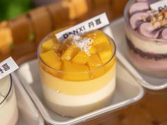 -DANXI丹喜面包·蛋糕(庐山店)