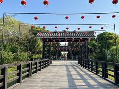 -合肥三国新城遗址公园