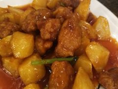 -旺达·福州菜(正大广场店)