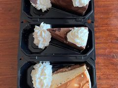 -The Cheesecake Factory 芝乐坊餐厅(王府中環店)
