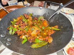 -匠熙小馆(崇文门店)