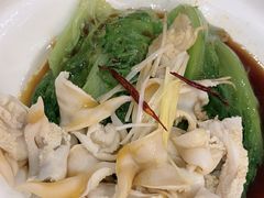 -品海楼·大连海胆锅贴馆(东港店)