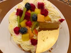 -宁波香格里拉大酒店