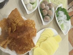 -台北吴记老锅底麻辣火锅(蓝村路店)