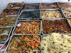 -枣阁园滴滴自助餐