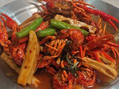 -聚味瞿记·龙虾堂(树木岭店)