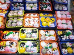 -GranVida生活超市(海信广场店)