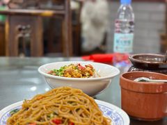 -龙老五汤店(站前西路店)