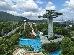 -苏州乐园森林水世界