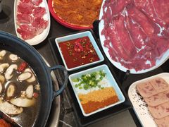 -巴蜀大将火锅(春熙店)