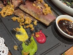 土司家牦牛肉-敏珠拉姆藏餐·南京厨房(富春江东街店)