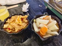 -炙韩料理·部队锅专门店