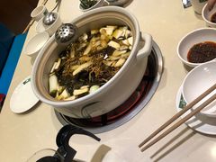 -爱膳菌锅锅(阳南店)