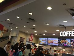 -肯德基(中鼎大厦店)