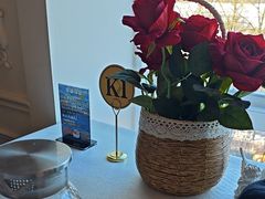 -圣彼得堡观江俄餐厅(中央大街黑金冠店)