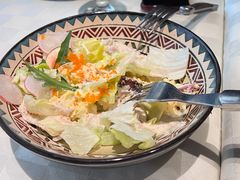 -西堤牛排(南京龙江店)