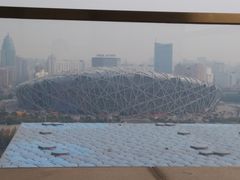 -北京盘古七星酒店