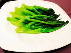 清炒时蔬-江南·JIANGNAN(北京歌华开元大酒店)