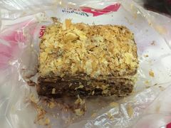 -爱德顺糕点食屋(利民道店)