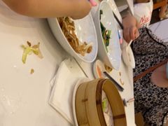 -香港新曜记·粤菜点心(滨江宝龙店)