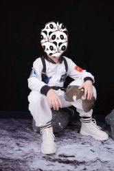 -清潭洞韩国儿童摄影(杏林店)