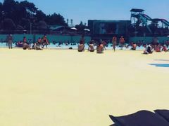 -平江亚马逊水上乐园