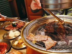 -西塔老太太泥炉烤肉(北京双井店)