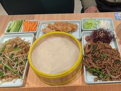 -宏状元现熬粥·京味菜(三里河店)