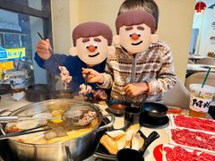 -牛鼎记潮汕牛肉火锅(阳朔店)