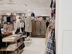 -优衣库(厦门SM广场店)