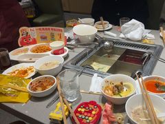 -海底捞火锅(吾悦广场店)