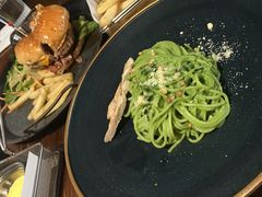 -404干式熟成牛排馆•聚会餐厅