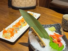 -白石的深夜食堂(济南万象城店)