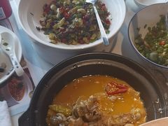 -老阿爸江浙土菜(前进东路店)