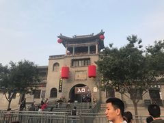 景点-山西王家大院