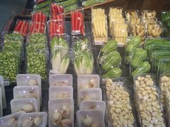 -果蔬好生活超市(乐堤港店)