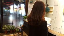 -可大男士理发馆