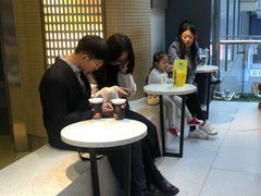 大堂-厝内小眷村(西单大悦城店)