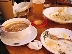 -MR.ROCKY洛奇先生RESTAURANT&BAR(宝安壹方城店)