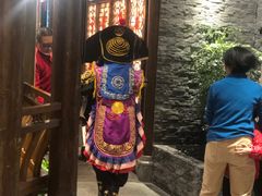 -蜀大侠·牛肉自助火锅(慈溪店)