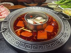 -晓宇重庆火锅(龙首店)