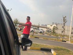 -大胖虎驾考驾校(郭巷训练场)