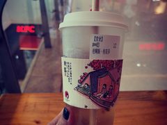 -茶颜悦色(吾悦广场六号门店)